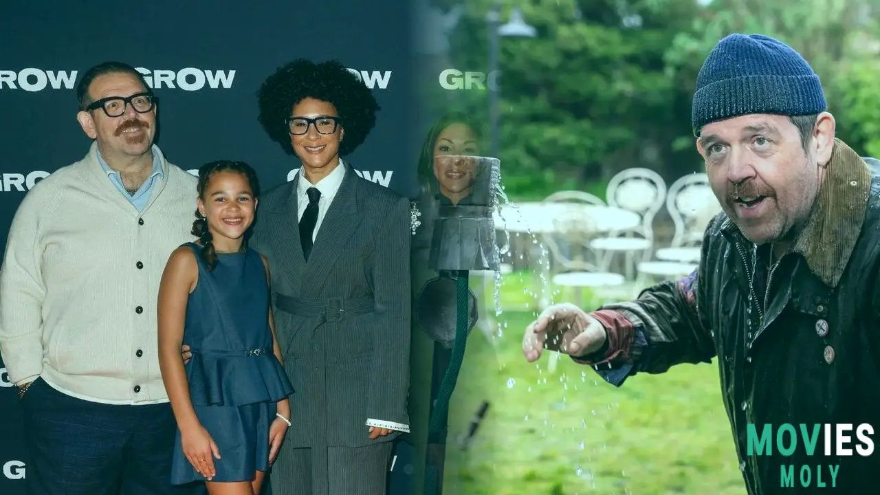 Get Ready to Grow! Sky Original Film Sprouts Up This Autumn Main Image