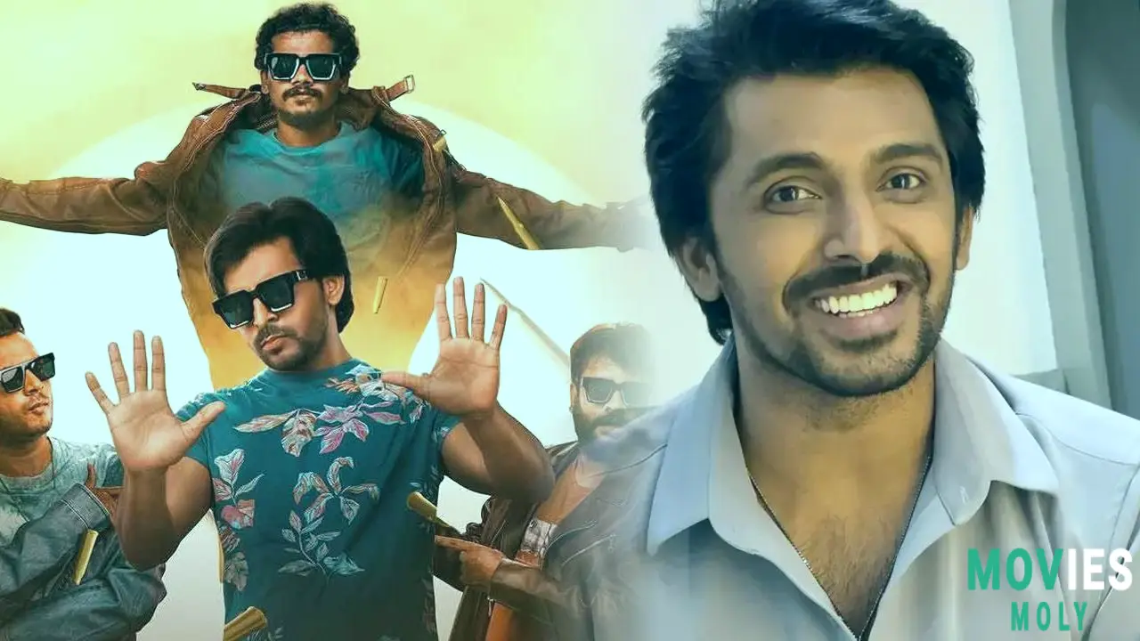 Get Ready to Laugh Out Loud: Mithra Mandali Premieres Early This Diwali Season! image 4