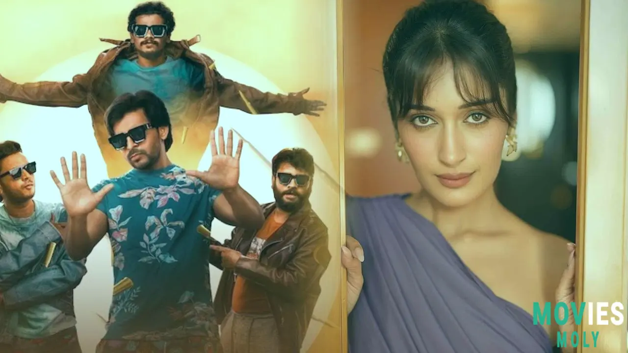 Get Ready to Laugh Out Loud: Mithra Mandali Premieres Early This Diwali Season! Main Image