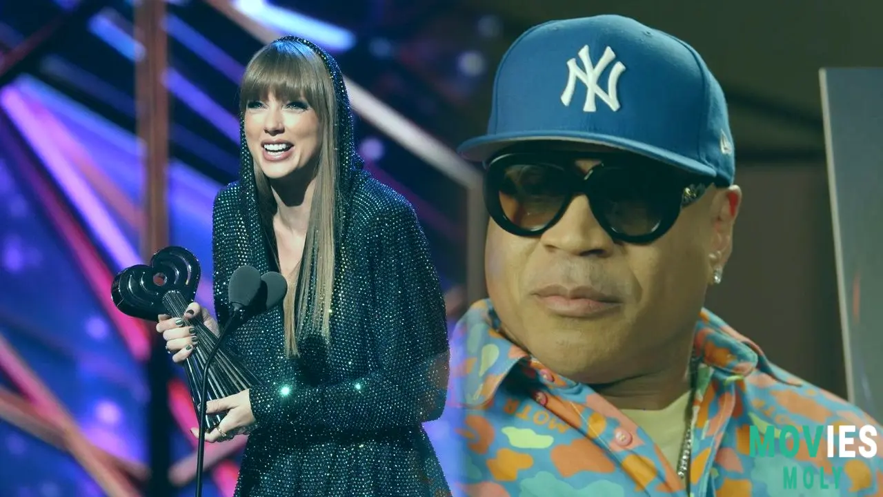 Get Ready to Party! The iHeartRadio Music Awards 2025 Are Almost Here – Here's How to Watch All the Action image 3