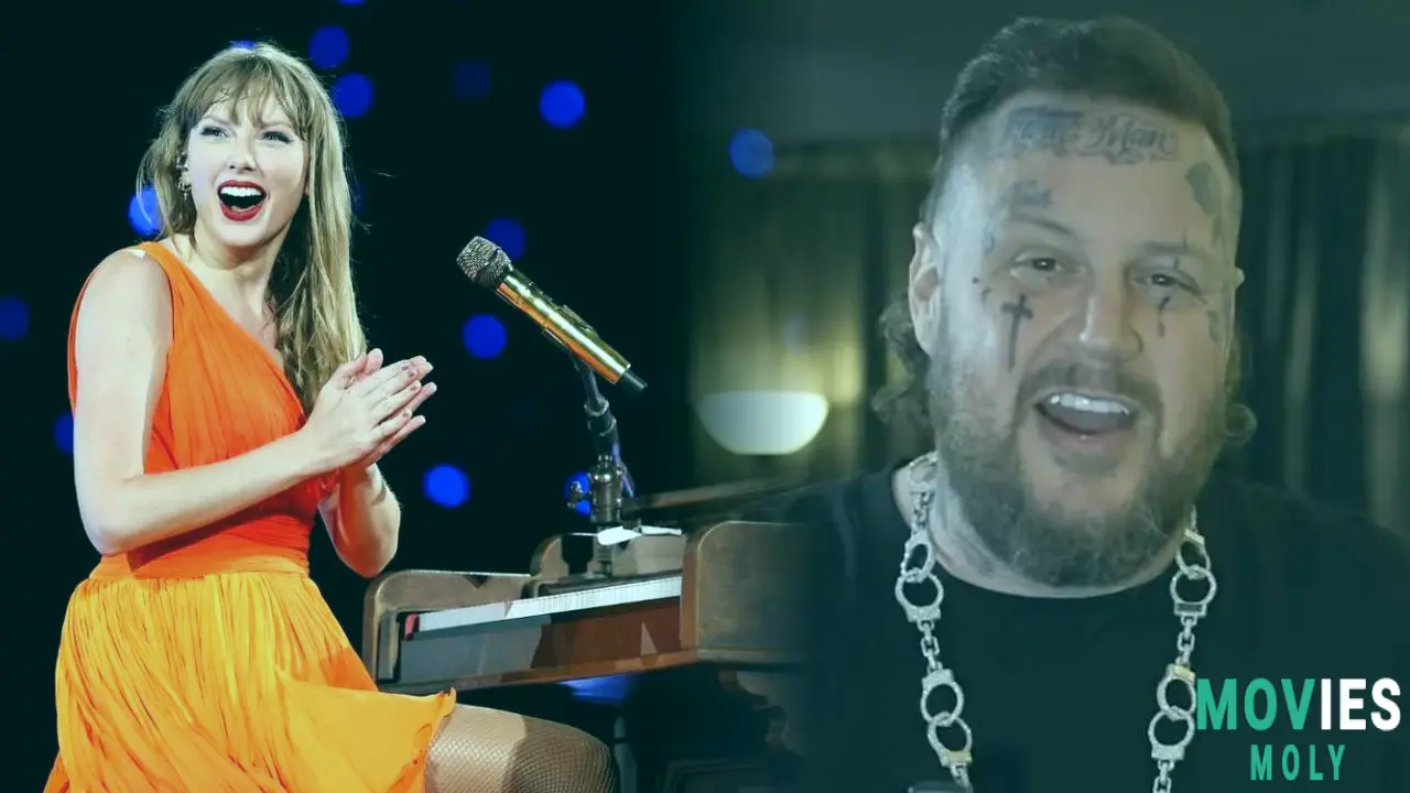 Get Ready to Party! The iHeartRadio Music Awards 2025 Are Almost Here – Here's How to Watch All the Action image 6