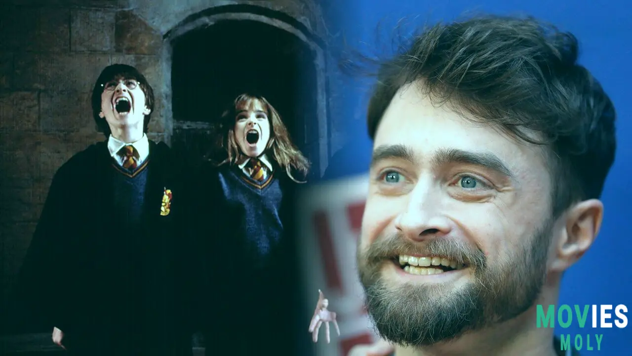 Get Ready to Return to Hogwarts: Harry Potter and the Sorcerer's Stone Returns to Theaters for 25th Anniversary! image 3
