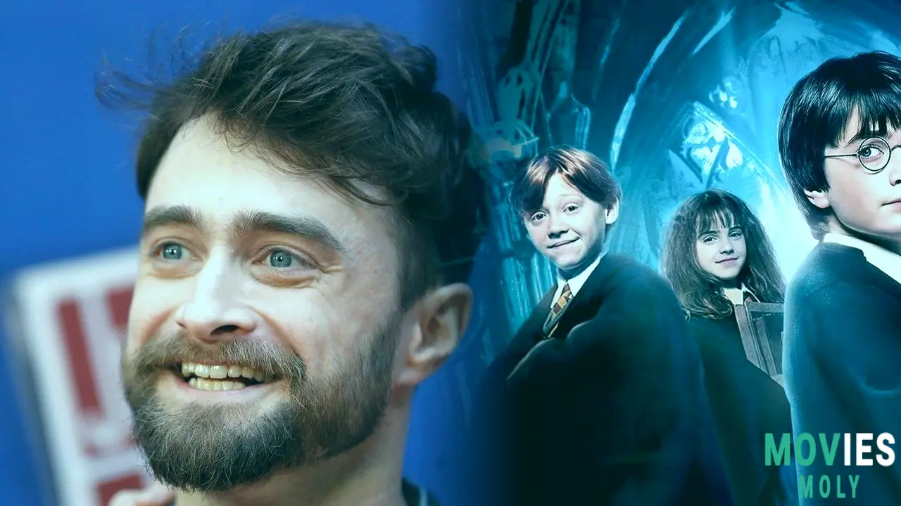 Get Ready to Return to Hogwarts: Harry Potter and the Sorcerer's Stone Returns to Theaters for 25th Anniversary! image 4