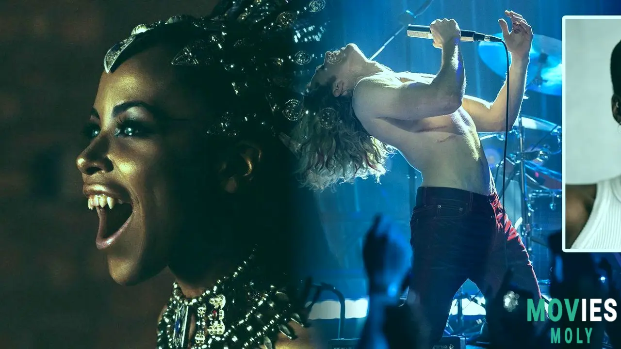 Get Ready to Rock: 'The Vampire Lestat' Season 3 Unleashes Akasha and More! image 6