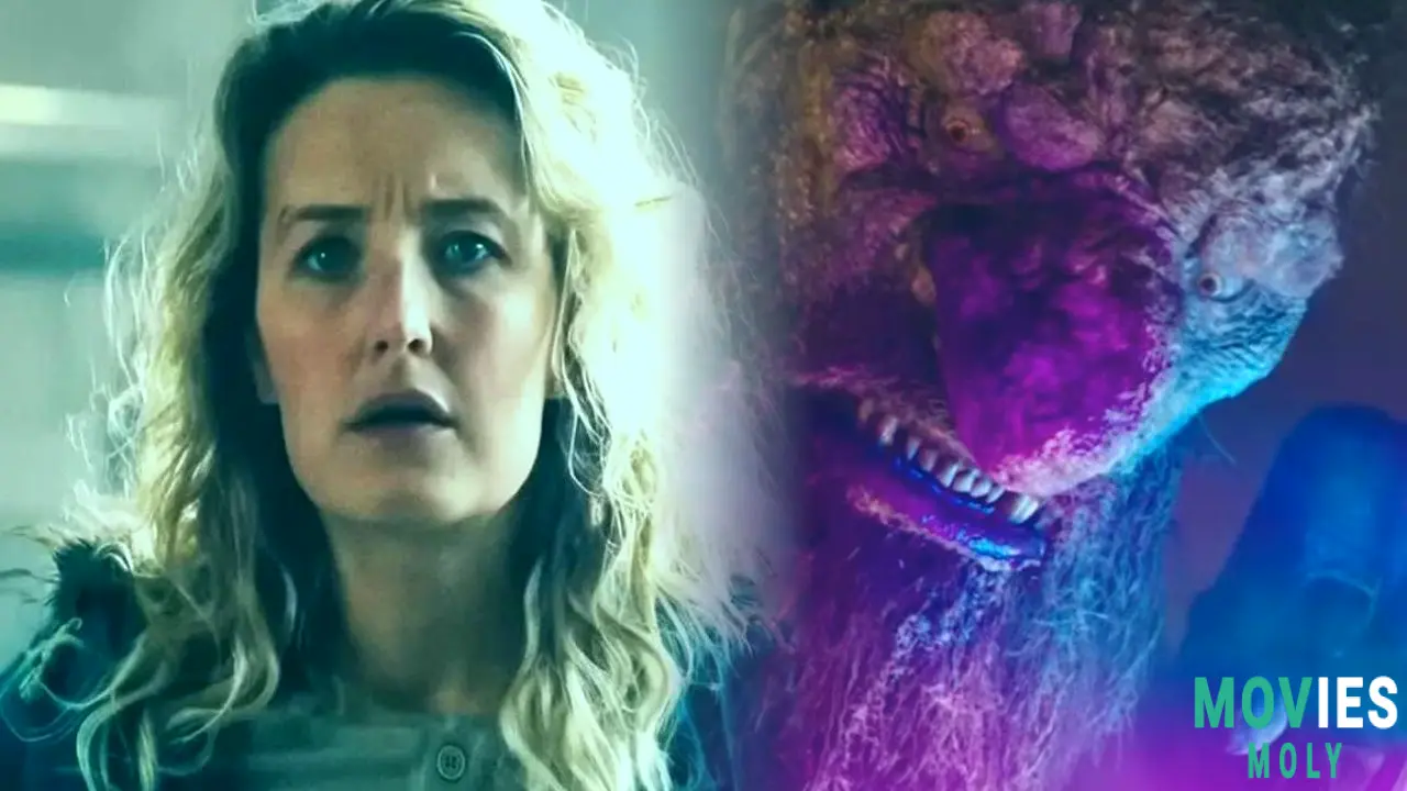 Get Ready to Rumble! Netflix's Troll 2 Unleashes Epic Monster Mayhem image 7