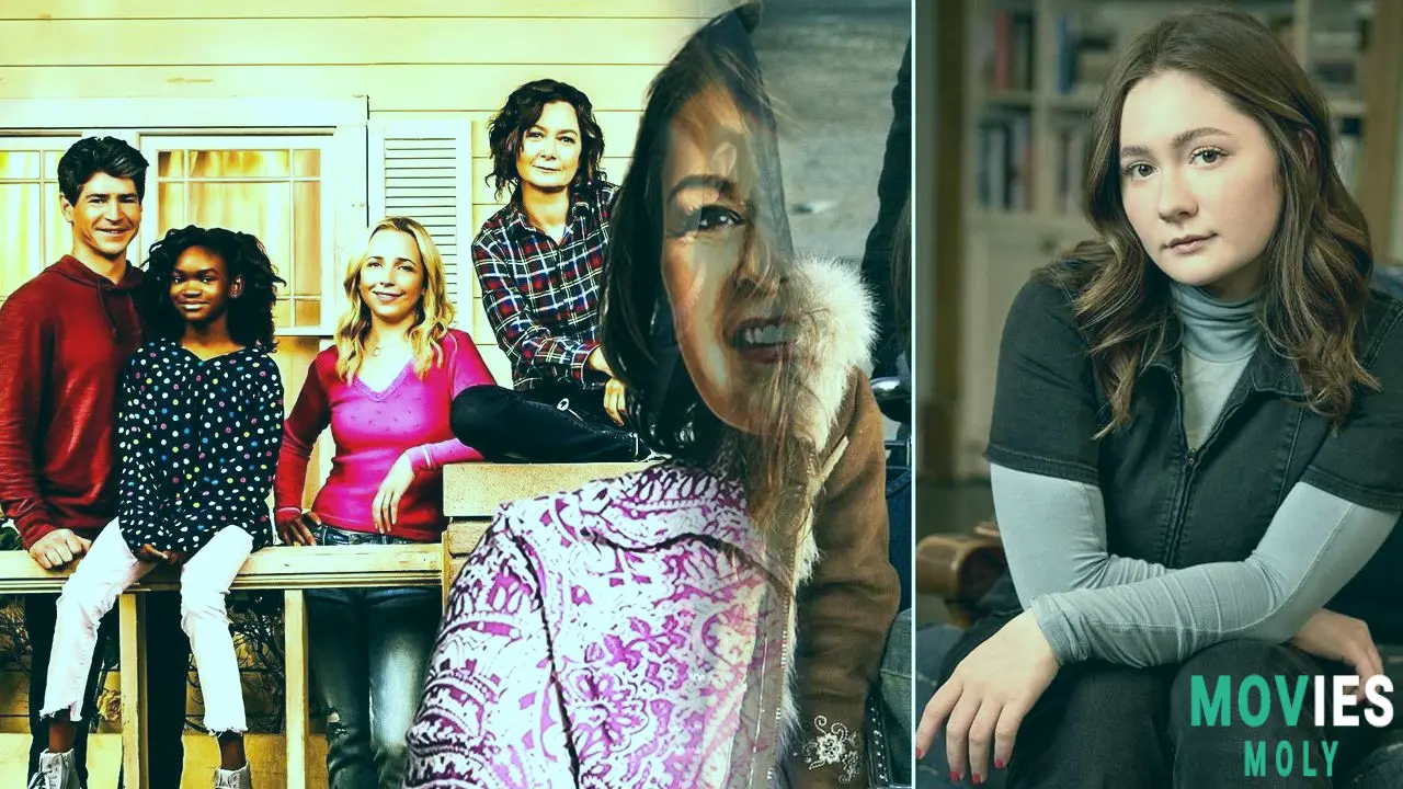 Get Ready to Say Goodbye: The Conners Final Season Kicks Off With Lawsuits Tears and a Whole Lotta Conner Chaos Main Image
