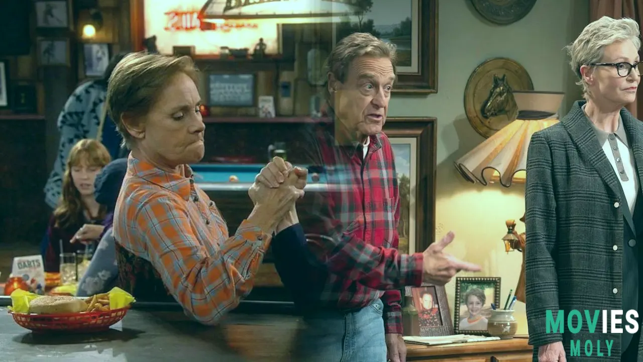 Get Ready to Say Goodbye: The Conners Season 7 is Coming and It's the Final One! image 7