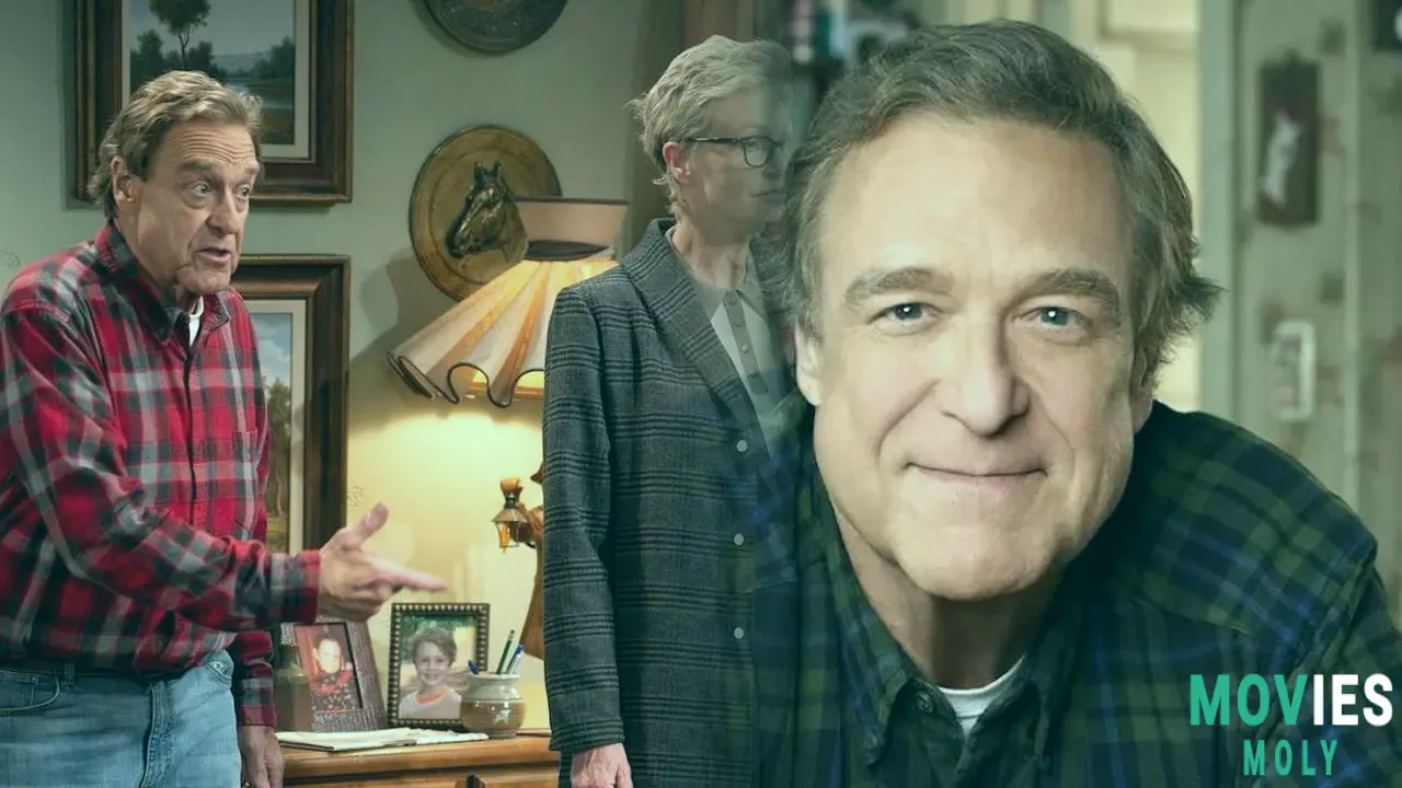 Get Ready to Say Goodbye: The Conners Season 7 is Coming and It's the Final One! image 8
