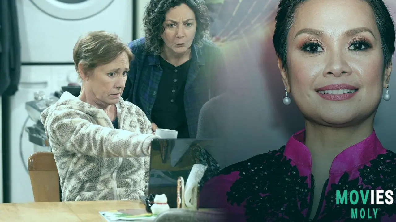 Get Ready to Say Goodbye: The Conners Season 7 is Coming and It's the Final One! Main Image