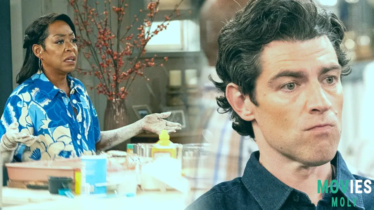 Get Ready to Say Goodbye: Your Guide to The Neighborhood Season 8's Emotional Finale image 4