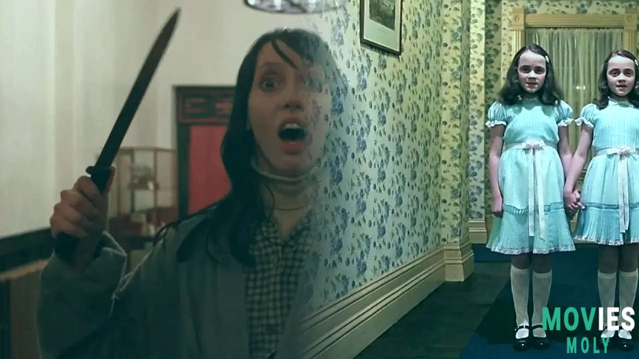 Get Ready to Scream: The Shining Hits IMAX for the First Time This December! image 3