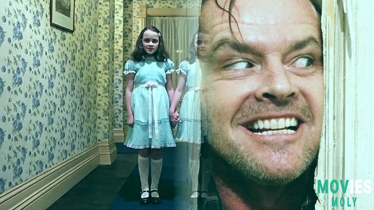 Get Ready to Scream: The Shining Hits IMAX for the First Time This December! image 4