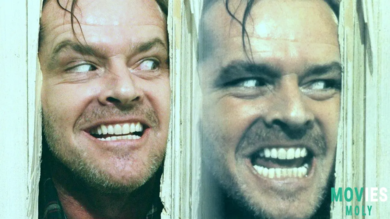 Get Ready to Scream: The Shining Hits IMAX for the First Time This December! image 5