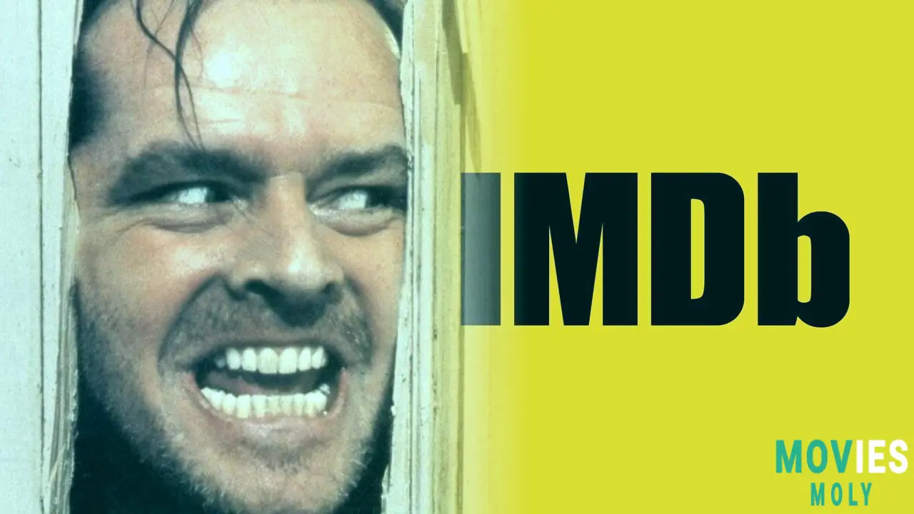Get Ready to Scream: The Shining Hits IMAX for the First Time This December! image 6