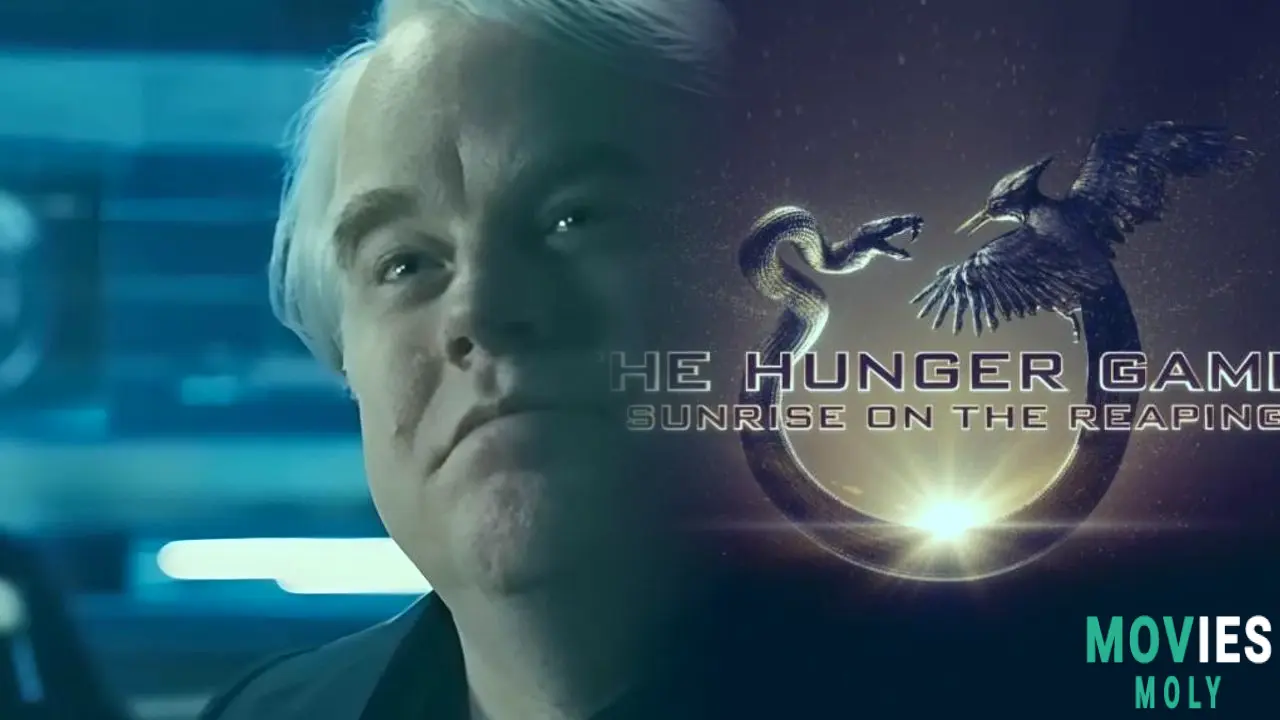 Get Ready, Tributes: "Sunrise on the Reaping" Reveals Fan Casting Winner & More! image 3