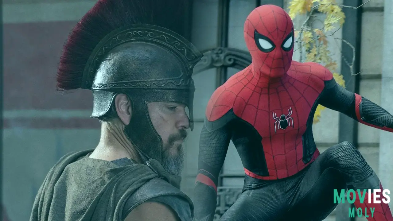 Get Ready, Web-Heads! When to Expect the First 'Spider-Man: Brand New Day' Trailer image 3