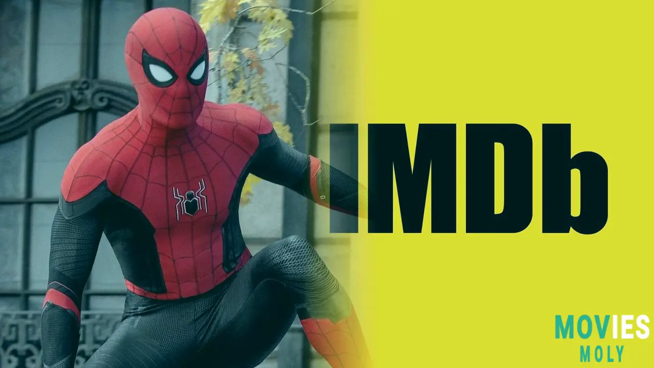 Get Ready, Web-Heads! When to Expect the First 'Spider-Man: Brand New Day' Trailer image 4