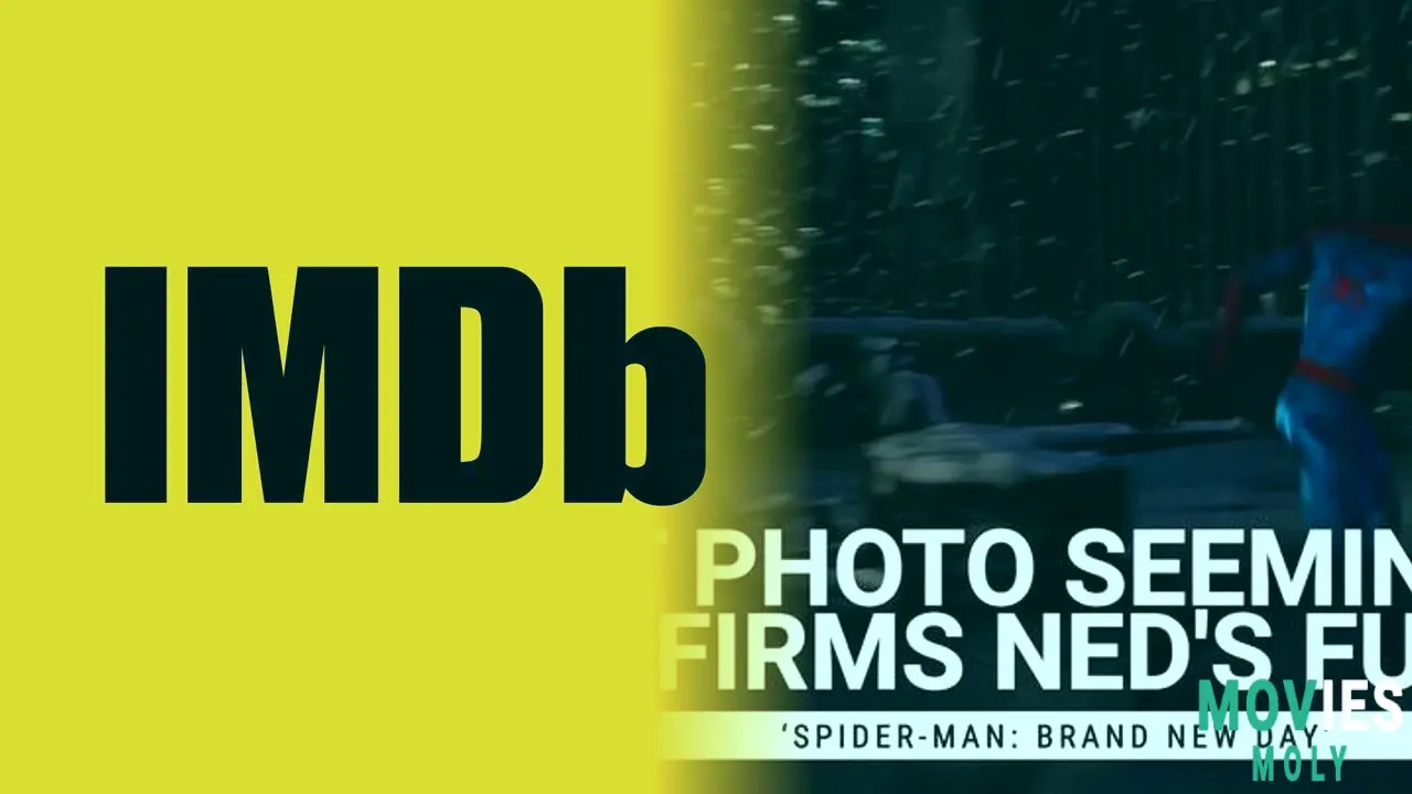Get Ready, Web-Heads! When to Expect the First 'Spider-Man: Brand New Day' Trailer image 5