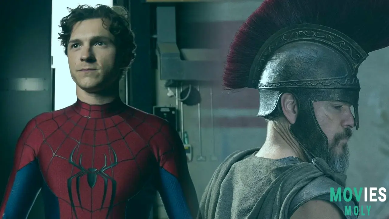 Get Ready, Web-Heads! When to Expect the First 'Spider-Man: Brand New Day' Trailer Main Image