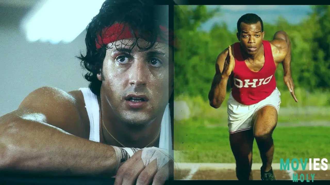Get Your First Look: Anthony Ippolito Channels Young Stallone in 'I Play Rocky' image 4