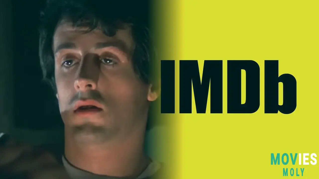 Get Your First Look: Anthony Ippolito Channels Young Stallone in 'I Play Rocky' image 9