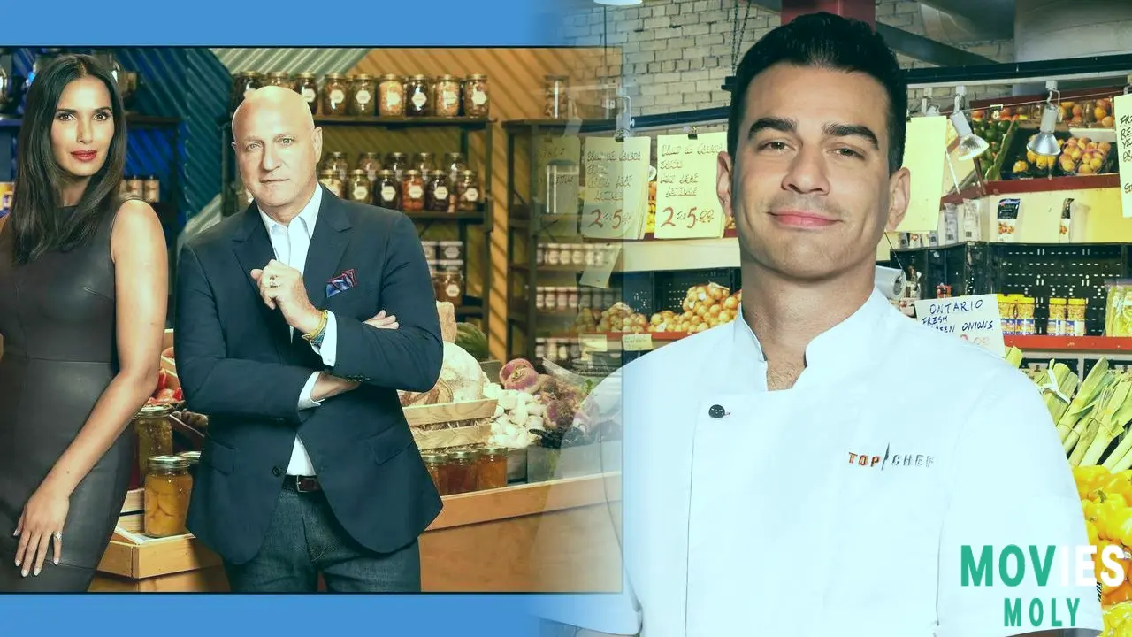 Get Your Knives Ready! Top Chef: Destination Canada is Coming Soon and It's Gonna Be Epic image 4