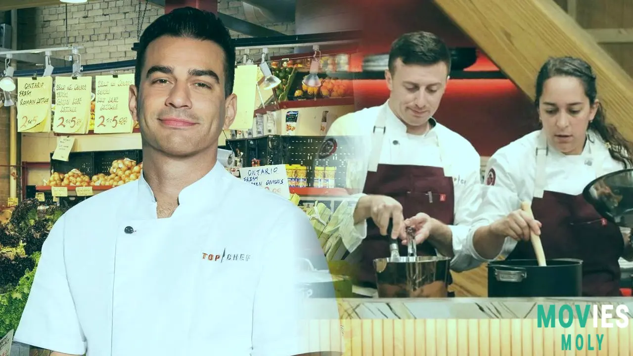Get Your Knives Ready! Top Chef: Destination Canada is Coming Soon and It's Gonna Be Epic image 5