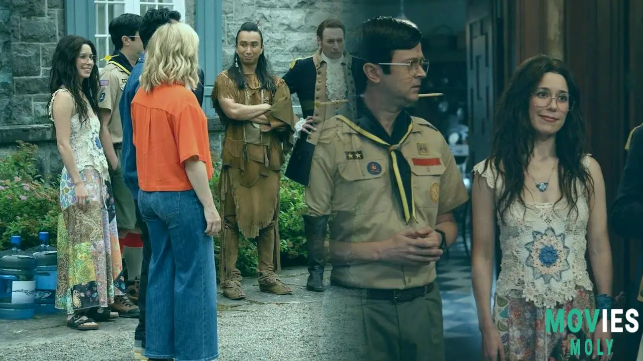 Ghosts Season 5: What to Expect from Woodstone Manor's Return image 3