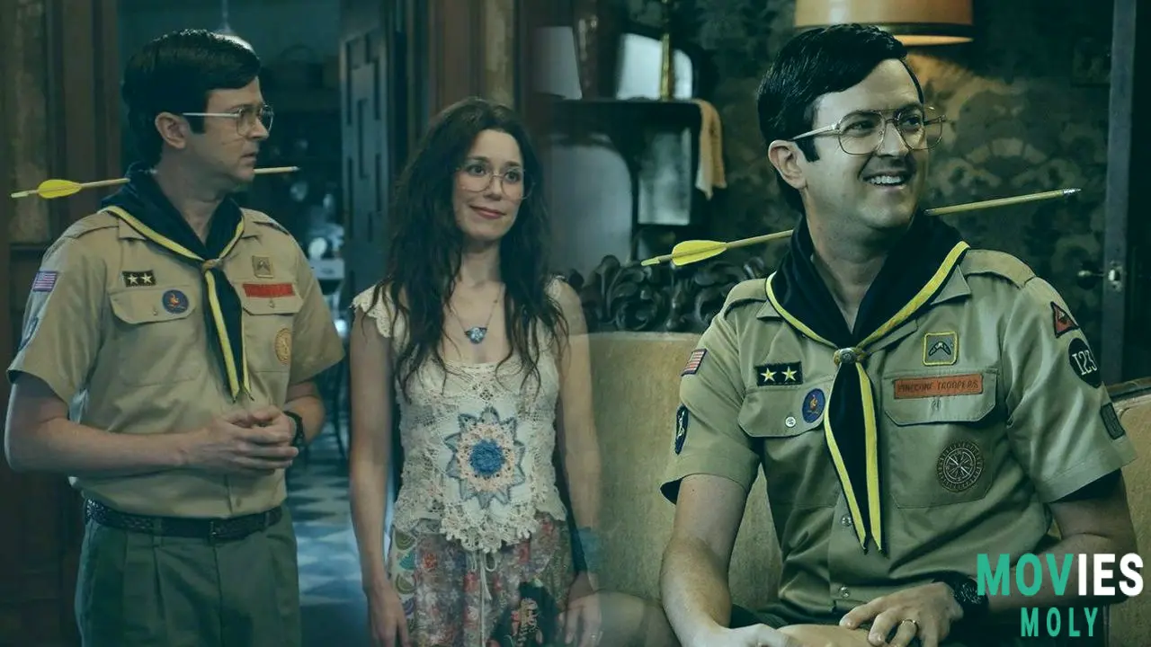 Ghosts Season 5: What to Expect from Woodstone Manor's Return image 4