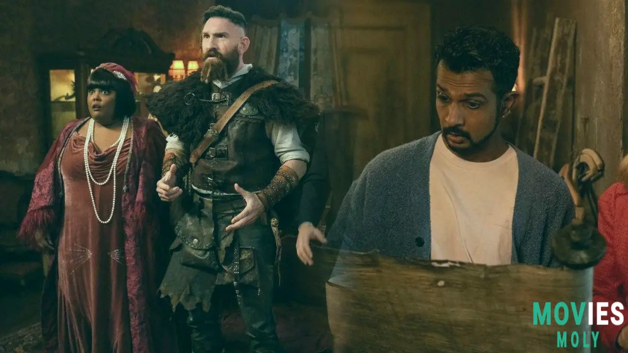 Ghosts Season 5: What to Expect from Woodstone Manor's Return image 6