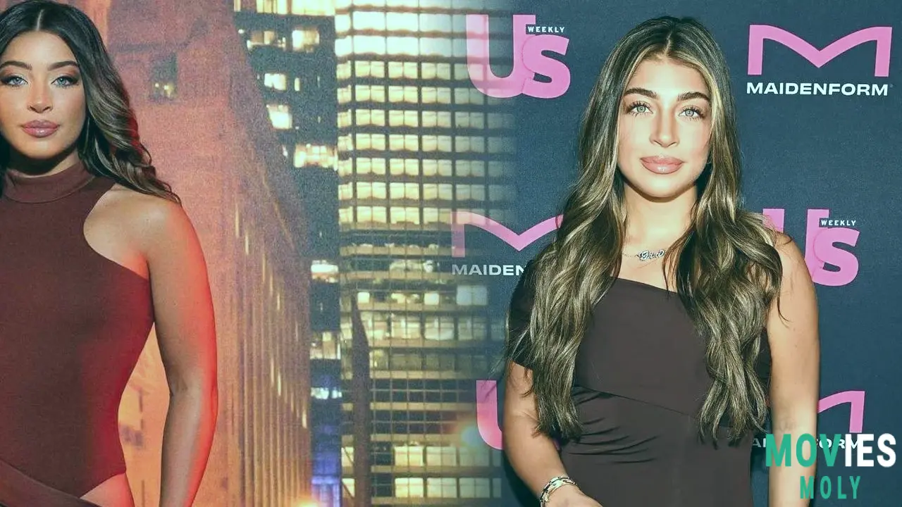Gia Giudice Navigates New Reality TV Drama and Public Scrutiny Amidst Her Dad's Bahamas Transformation image 3
