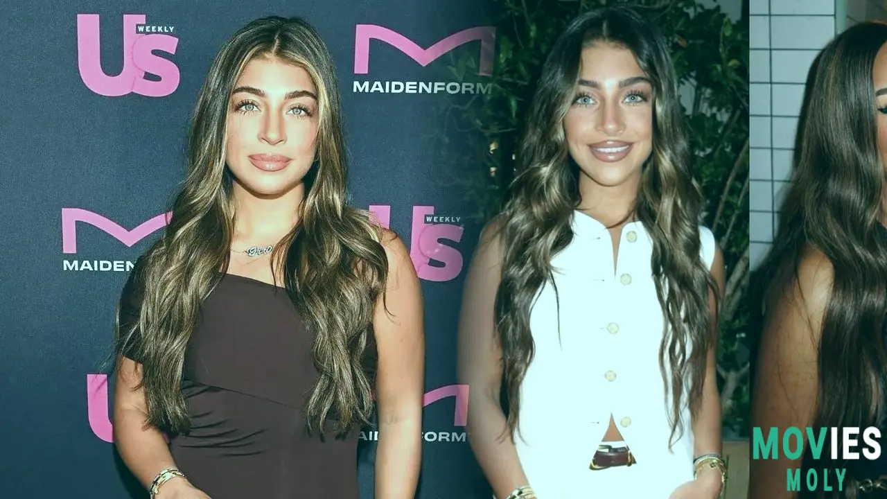 Gia Giudice Navigates New Reality TV Drama and Public Scrutiny Amidst Her Dad's Bahamas Transformation image 4
