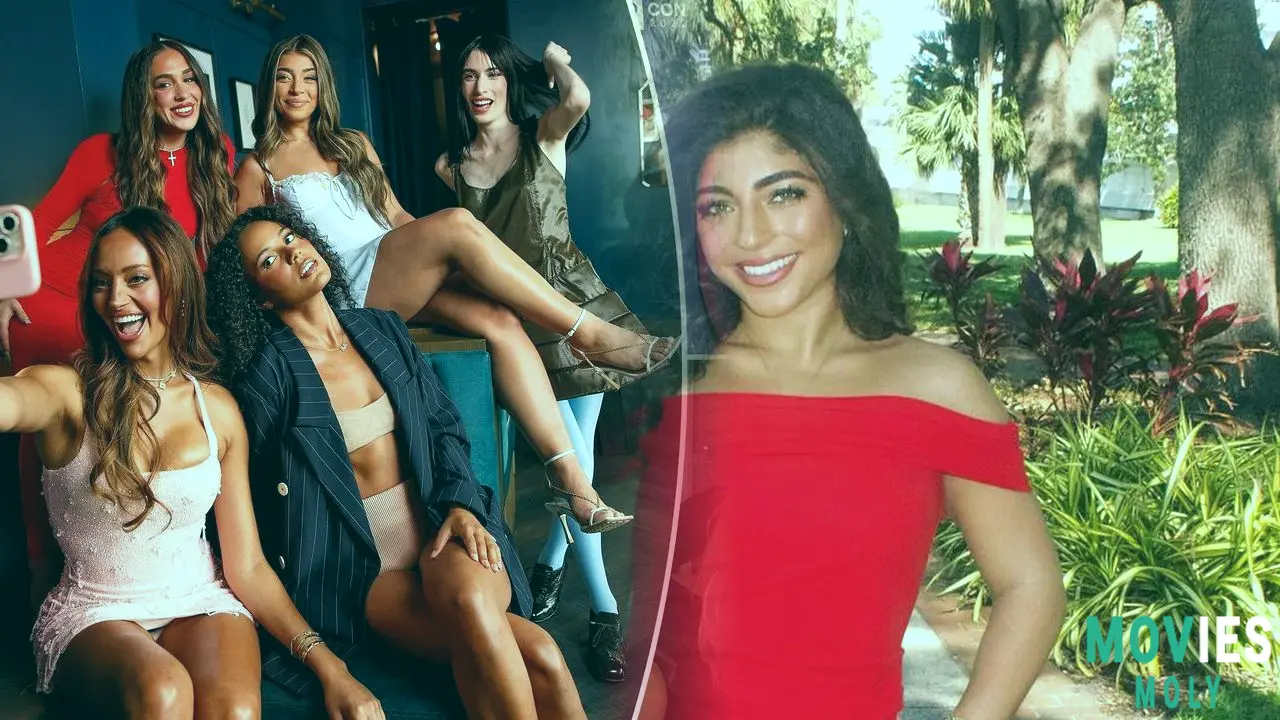 Gia Giudice's Growing Up: From Jersey Shore Daughter to New York City Life and Fresh Drama image 4