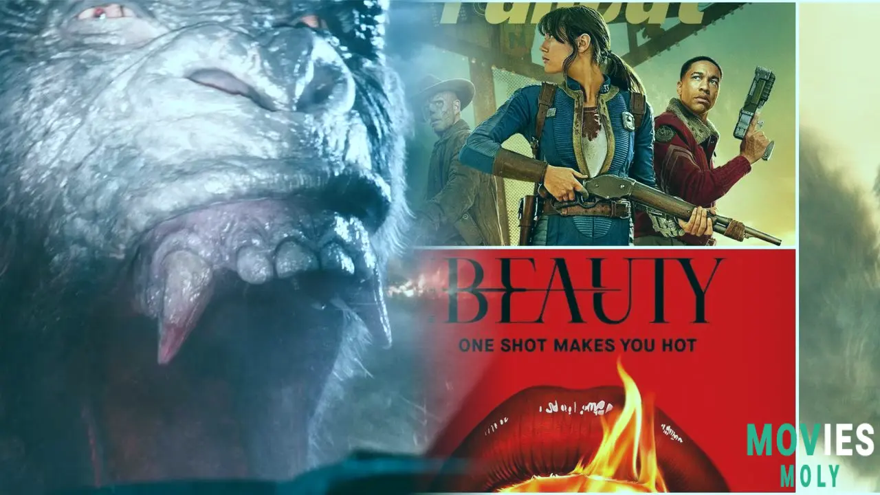 Giant Monsters Return: Monarch Season 2 Roars Back to Apple TV+ with New Twists image 5