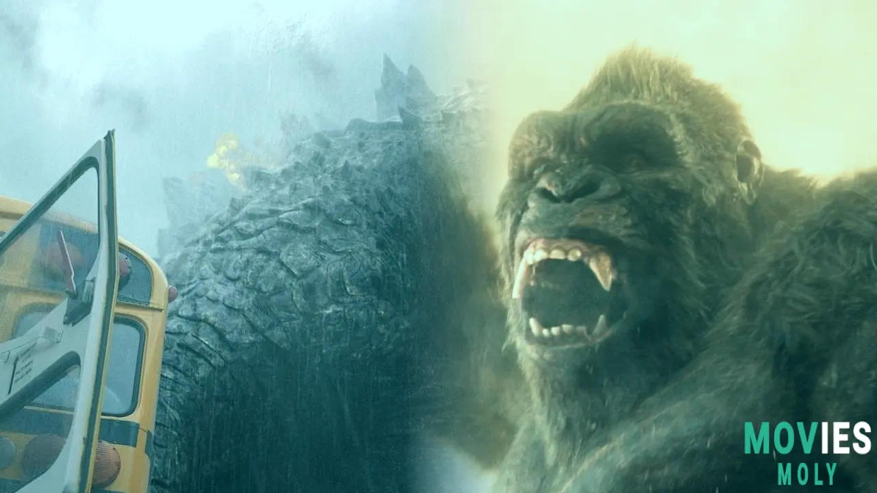 Giant Monsters Return: Monarch Season 2 Roars Back to Apple TV+ with New Twists image 7