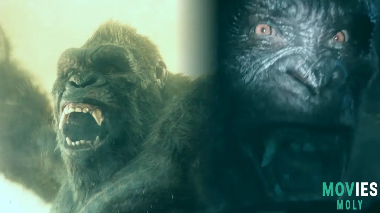 Giant Monsters Return: Monarch Season 2 Roars Back to Apple TV+ with New Twists image 8