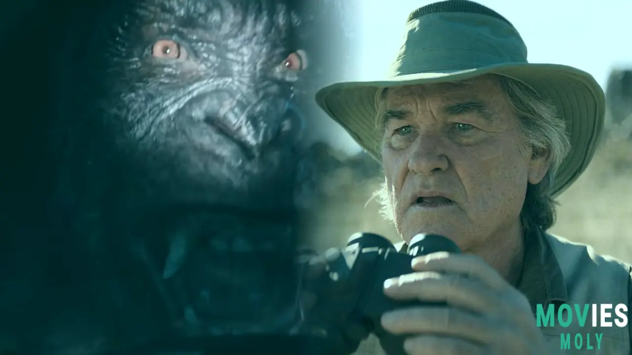 Giant Monsters Return: Monarch Season 2 Roars Back to Apple TV+ with New Twists image 9