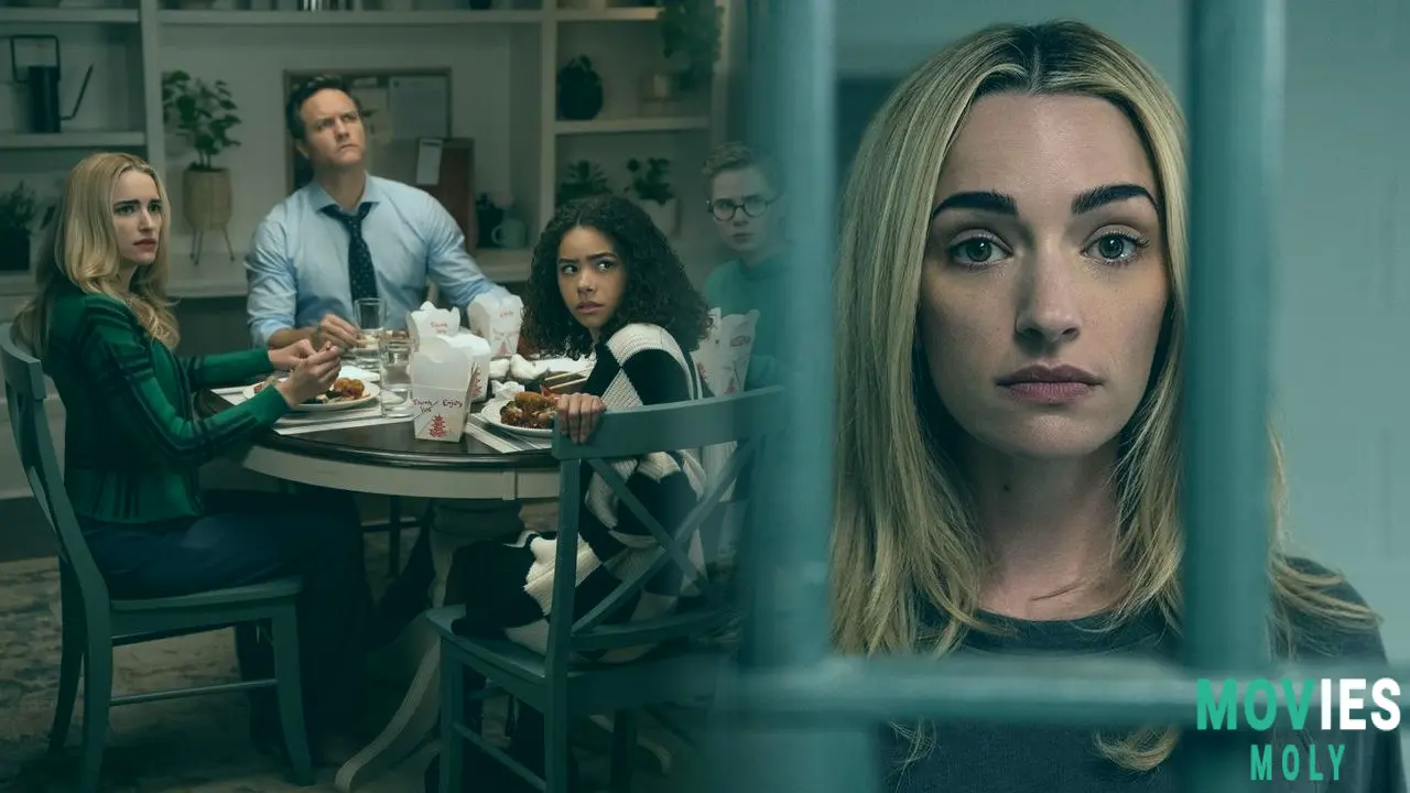 Ginny & Georgia Season 3 Is Almost Here: What To Expect After That Wild Wedding Cliffhanger image 3