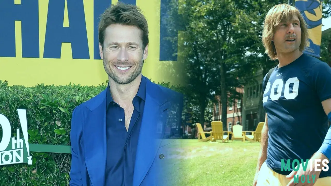 Glen Powell Flies Past Superhero Roles, Prefers Underdog Stories image 3