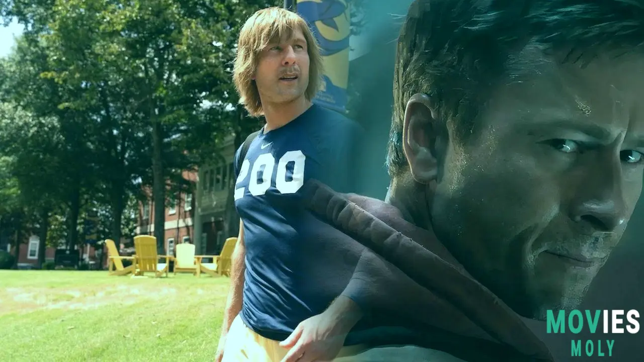 Glen Powell Flies Past Superhero Roles, Prefers Underdog Stories image 4