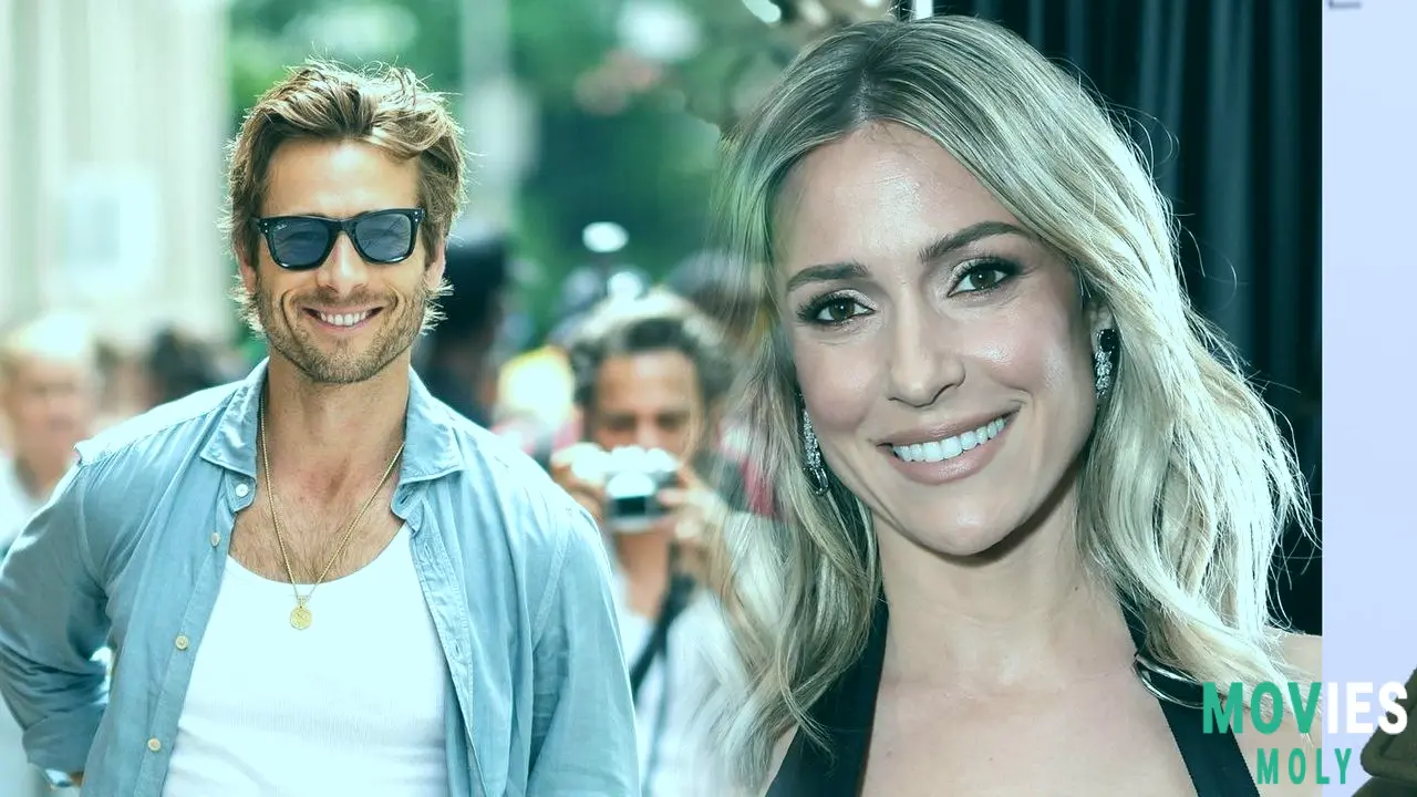 Glen Powell: From Unexpected Hookup Reveals to His Surprising Condiment Business image 4