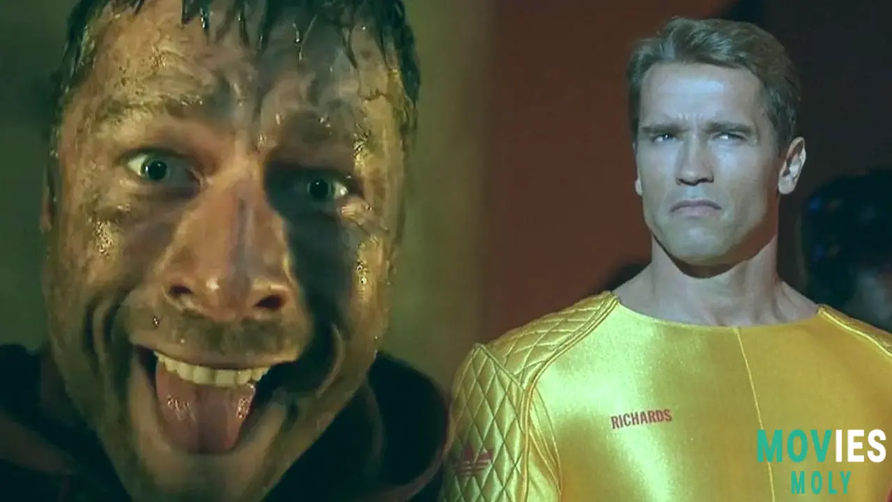 Glen Powell's "The Running Man" Gets Thrilling Stephen King Approval & New Details image 4