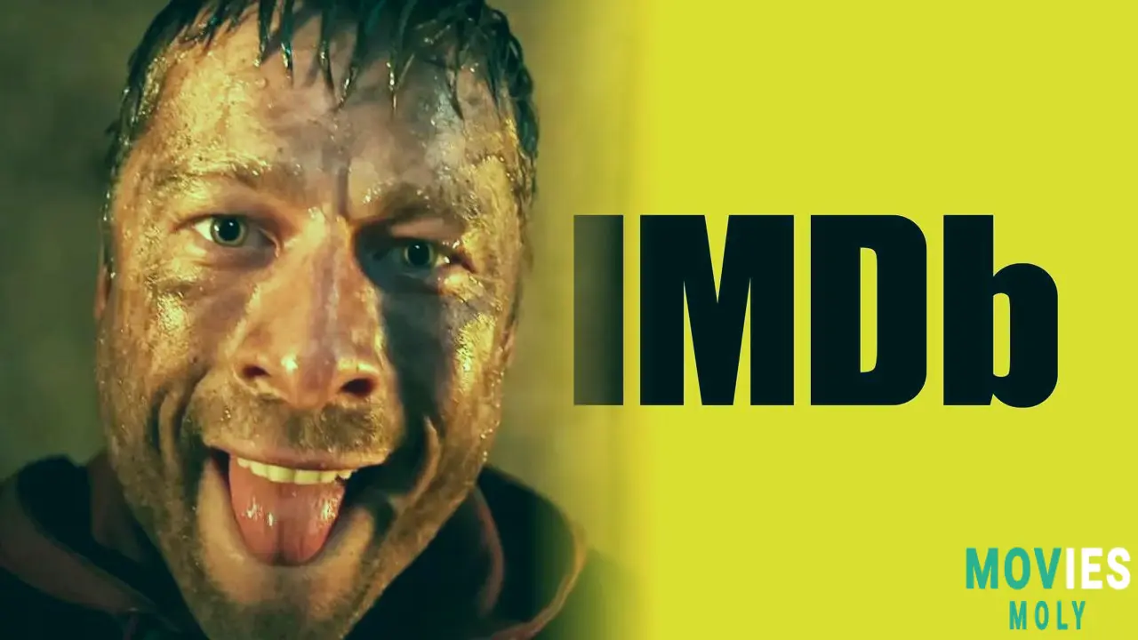 Glen Powell's "The Running Man" Gets Thrilling Stephen King Approval & New Details image 7