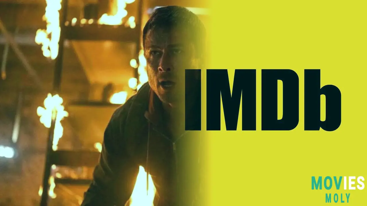 Glen Powell's 'The Running Man' Is 'Fantastic,' Says Stephen King image 9