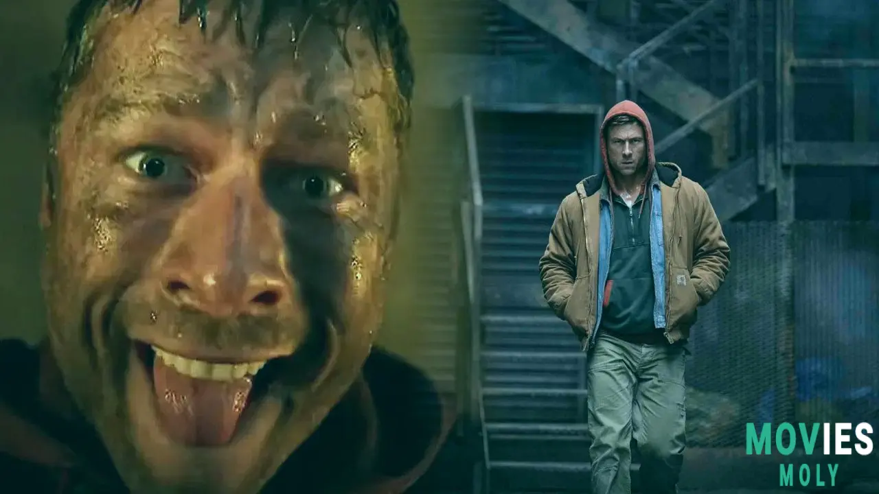 Glen Powell's 'The Running Man' Reboot Gets Stephen King's Stamp of Approval! image 4