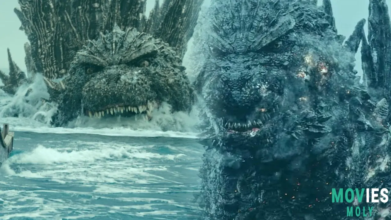 Godzilla Minus Zero: All the Buzz on Toho's Oscar-Winning Sequel image 3