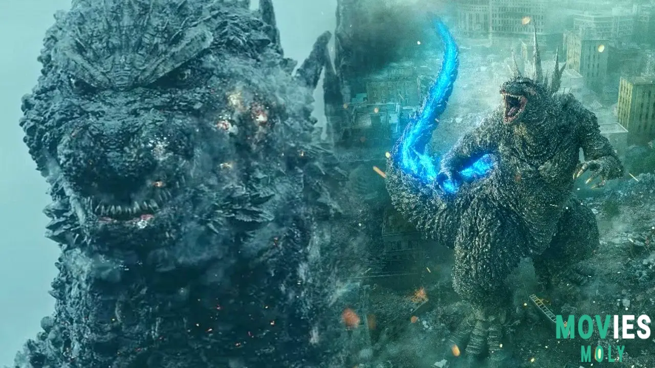 Godzilla Minus Zero: All the Buzz on Toho's Oscar-Winning Sequel image 4