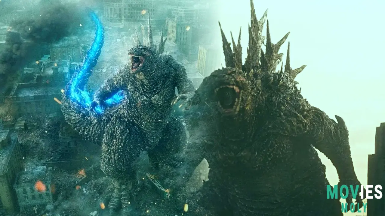 Godzilla Minus Zero: All the Buzz on Toho's Oscar-Winning Sequel image 5