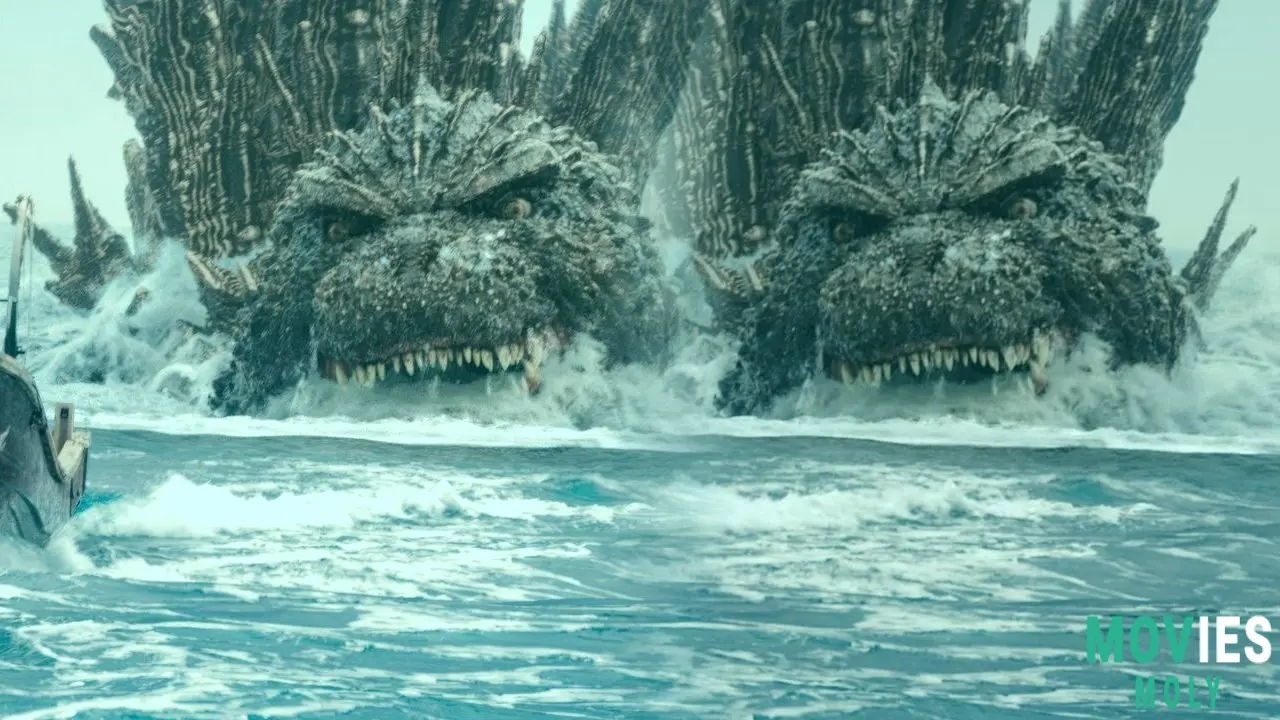 Godzilla Minus Zero: All the Buzz on Toho's Oscar-Winning Sequel Main Image