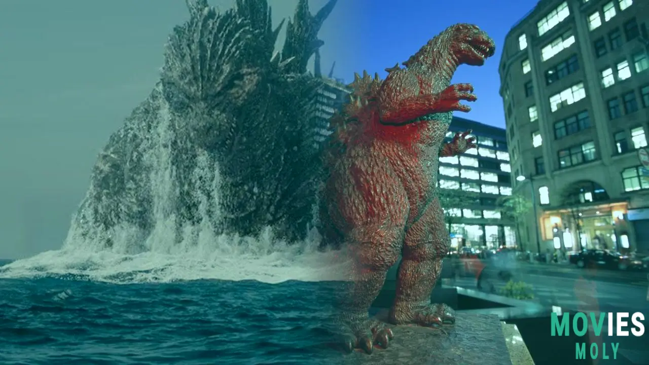 Godzilla Minus Zero: Everything We Know About Toho's Next Big Roar! image 7